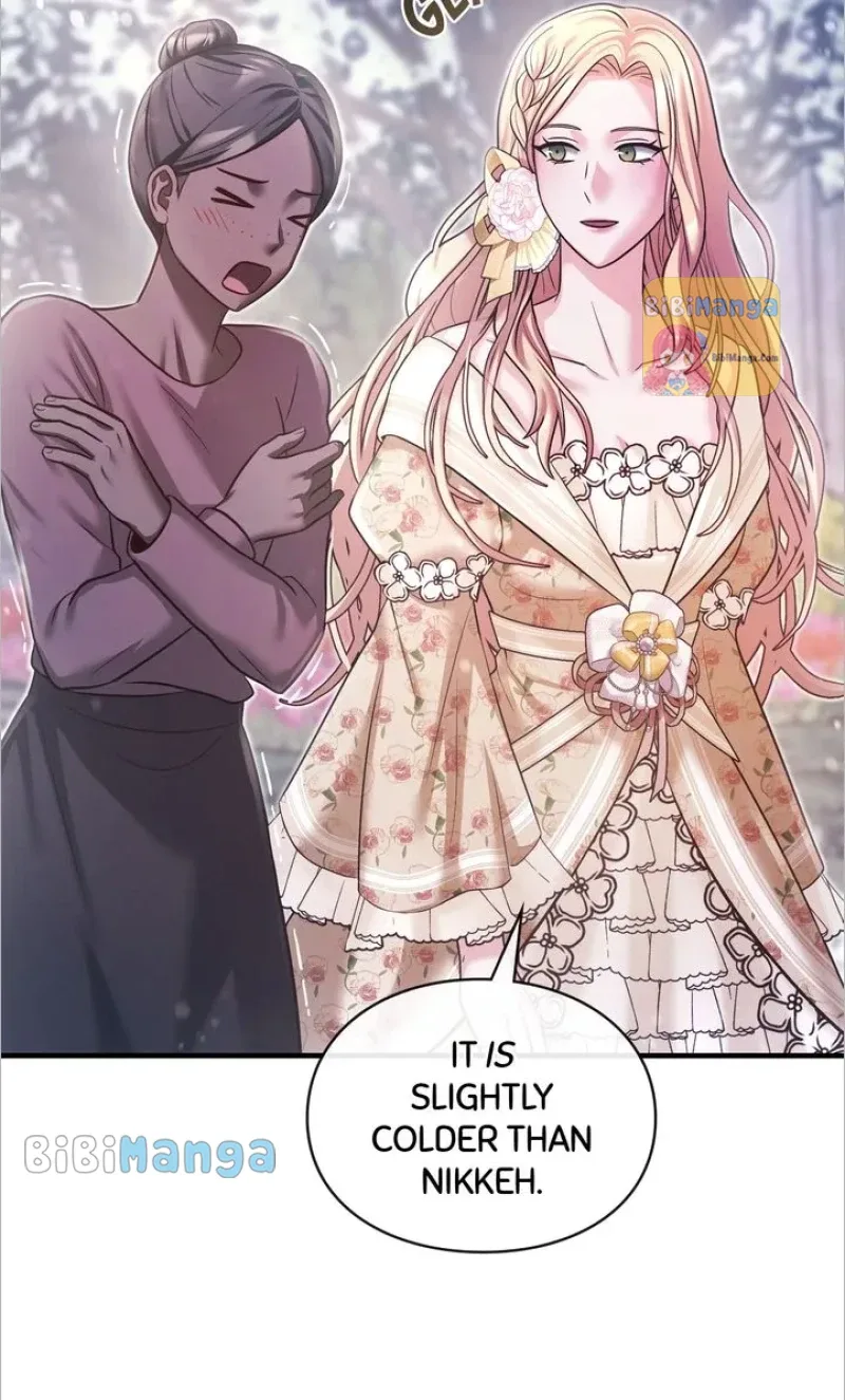 You, My devil Chapter 34 page 76