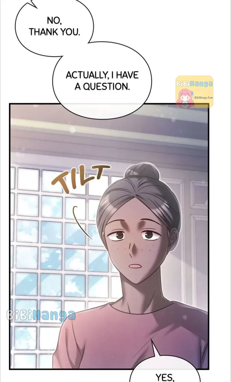 You, My devil Chapter 34 page 61