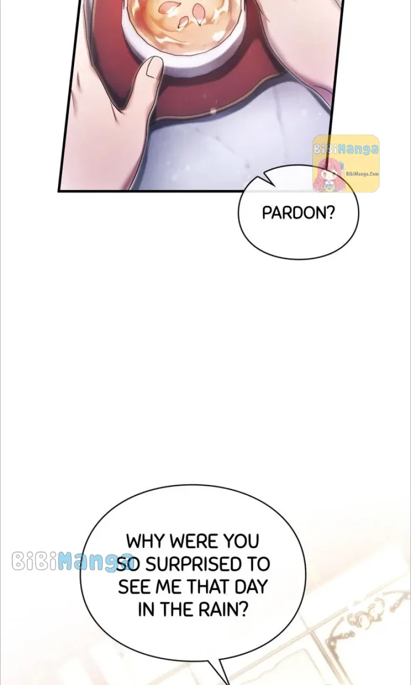You, My devil Chapter 31 page 33