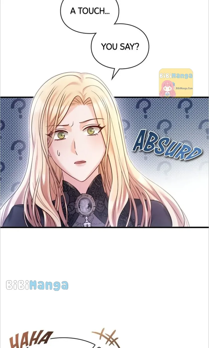 You, My devil Chapter 31 page 16