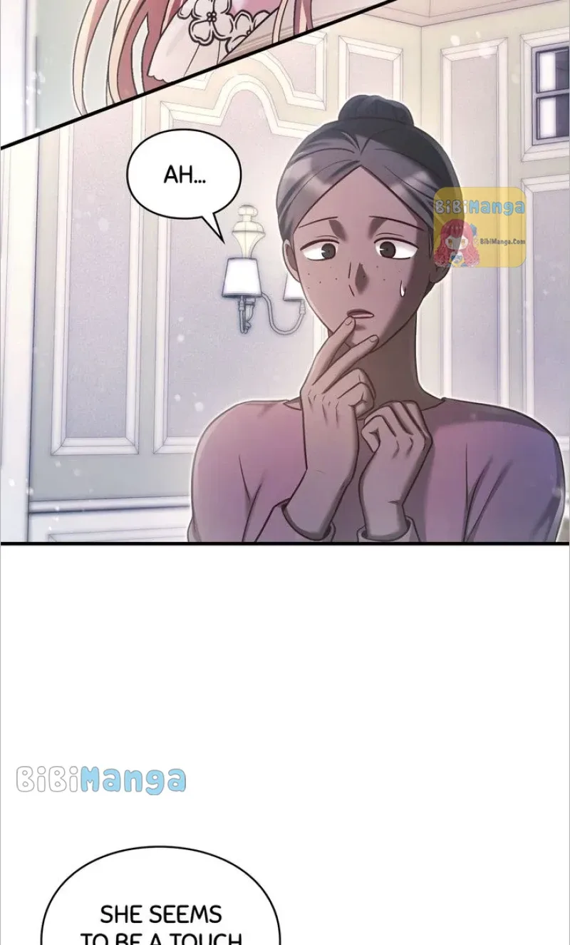 You, My devil Chapter 34 page 72