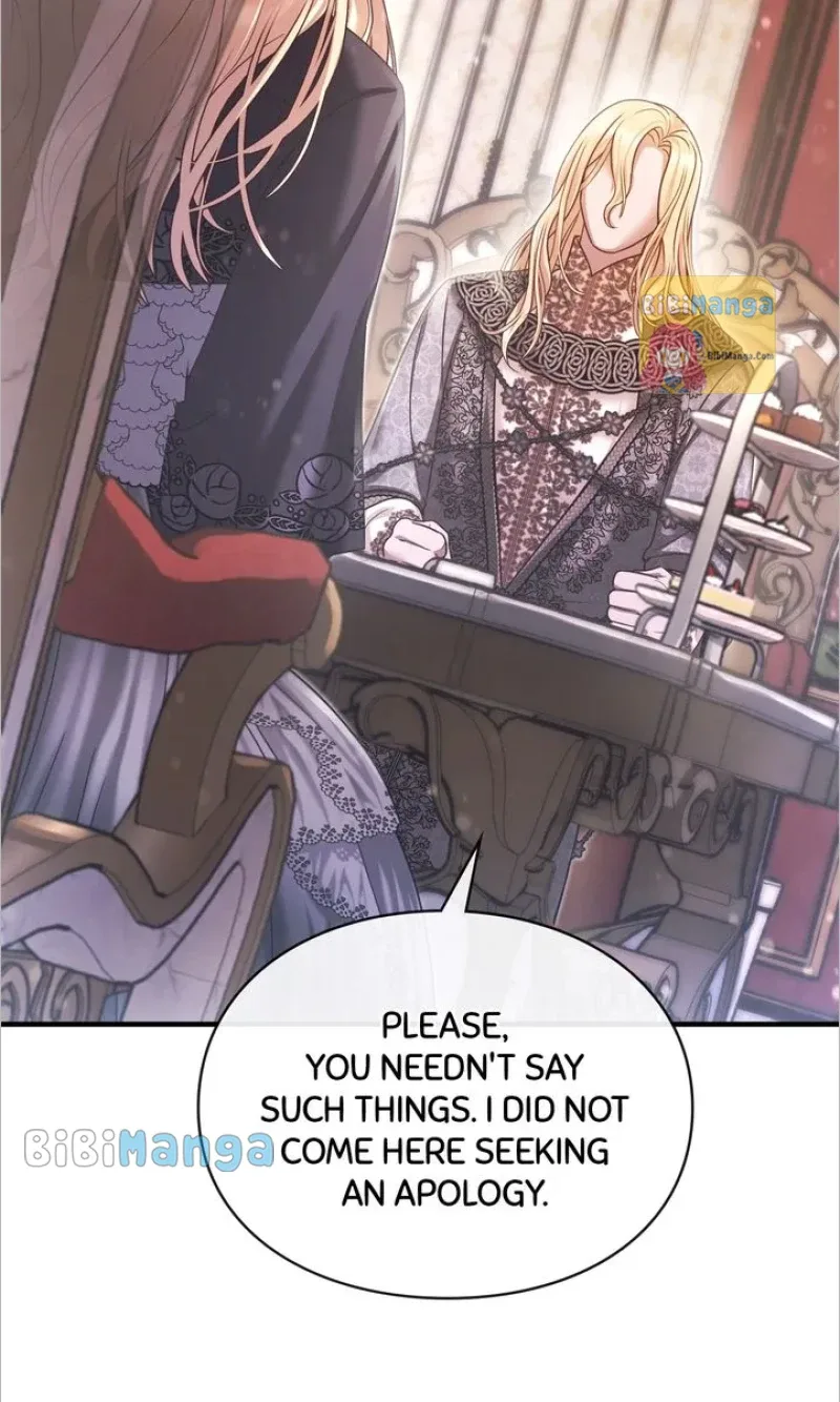 You, My devil Chapter 31 page 30