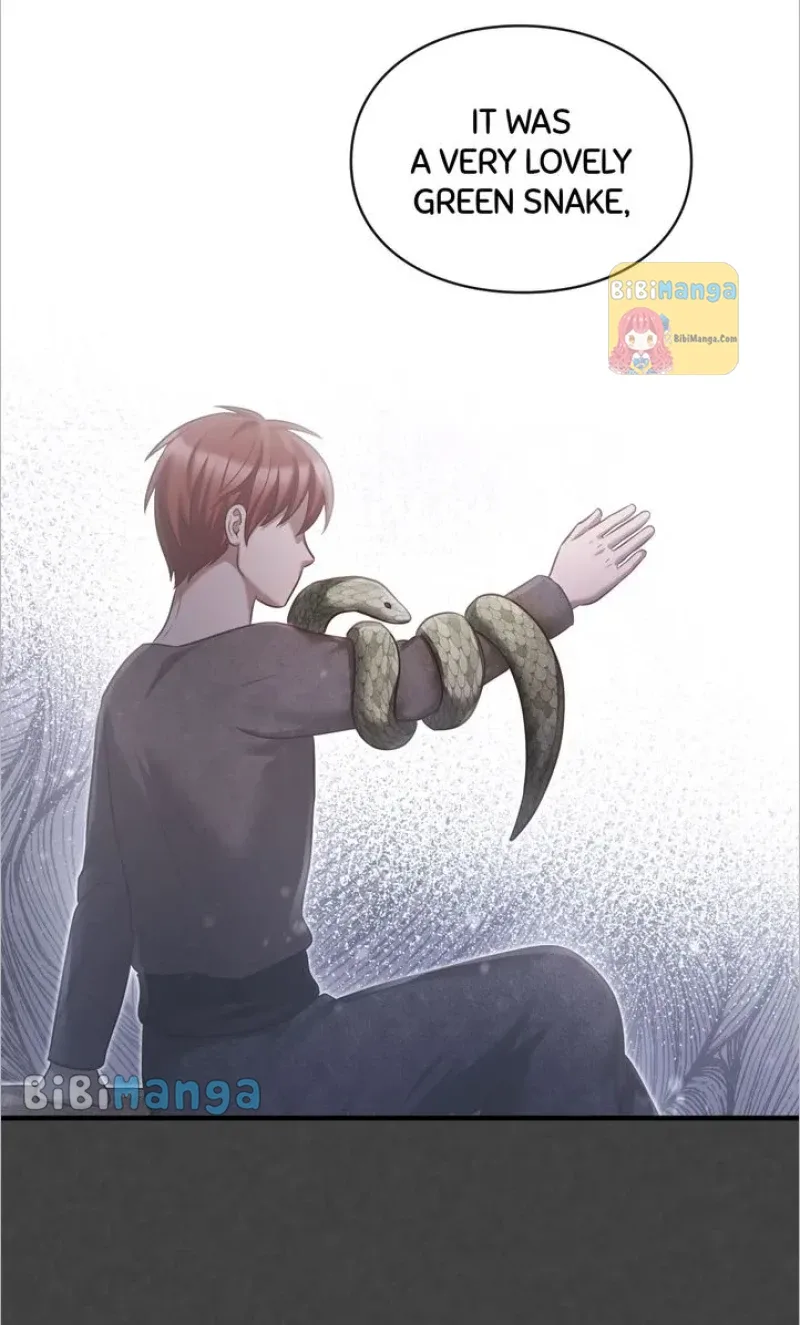 You, My devil Chapter 34 page 94