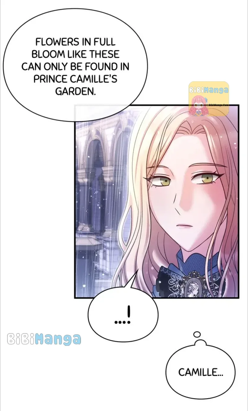 You, My devil Chapter 28 page 76