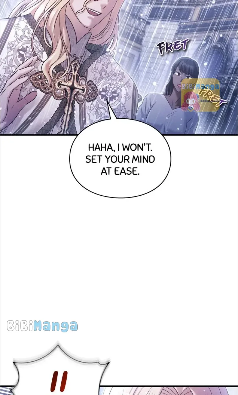You, My devil Chapter 28 page 85
