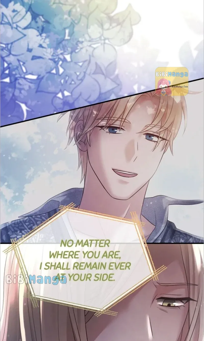 You, My devil Chapter 31 page 36
