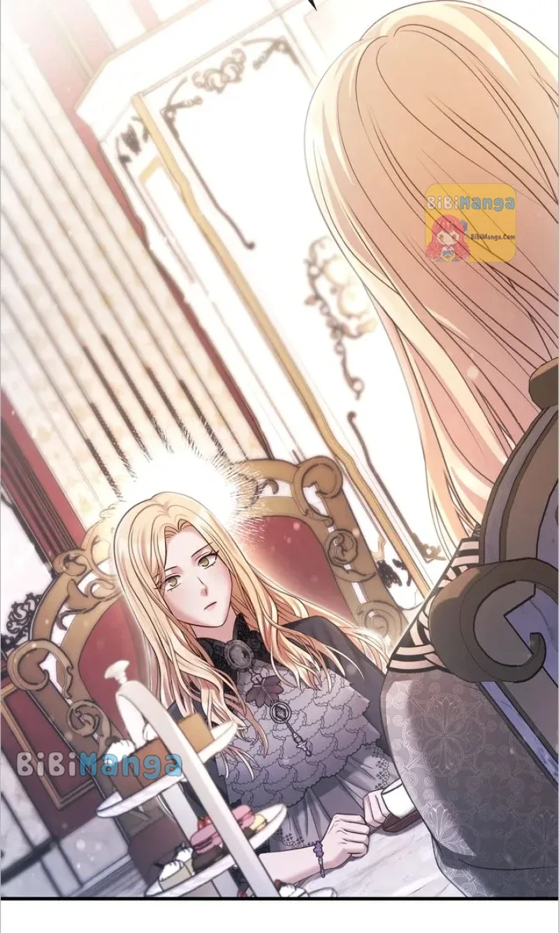 You, My devil Chapter 31 page 34