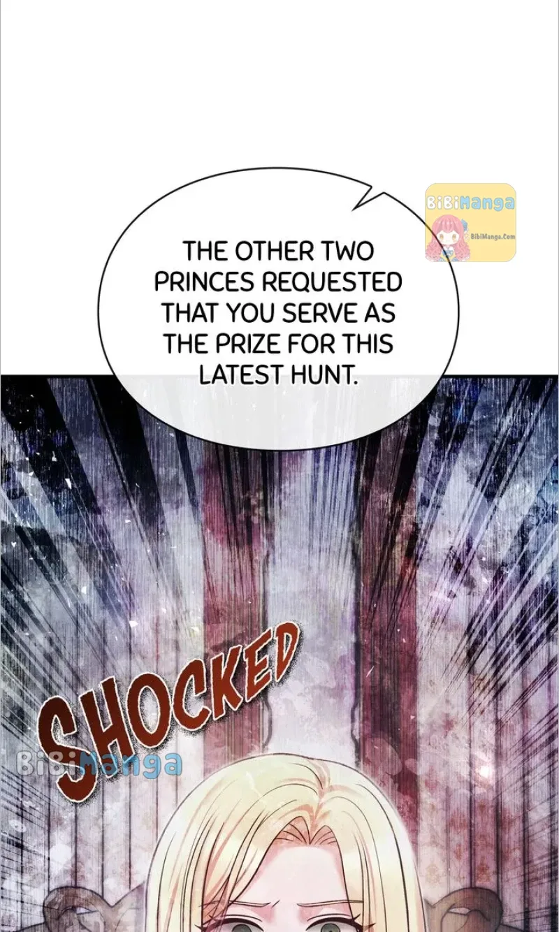 You, My devil Chapter 31 page 60