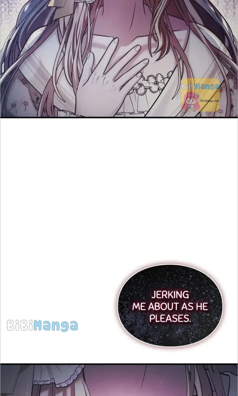 You, My devil Chapter 35 page 10