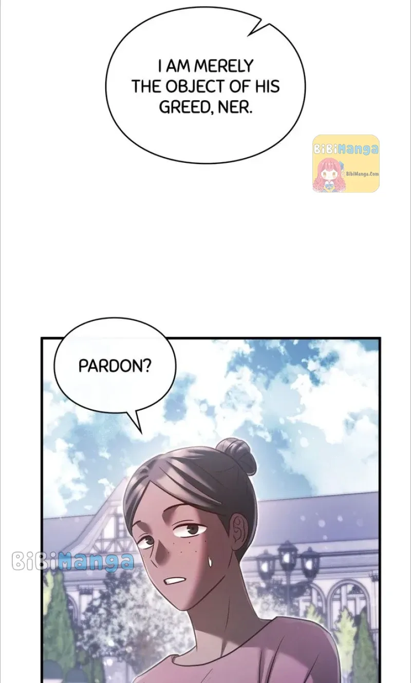 You, My devil Chapter 35 page 7