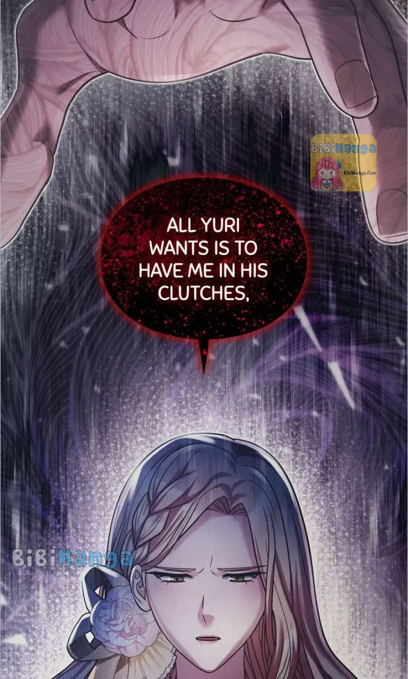 You, My devil Chapter 35 page 9