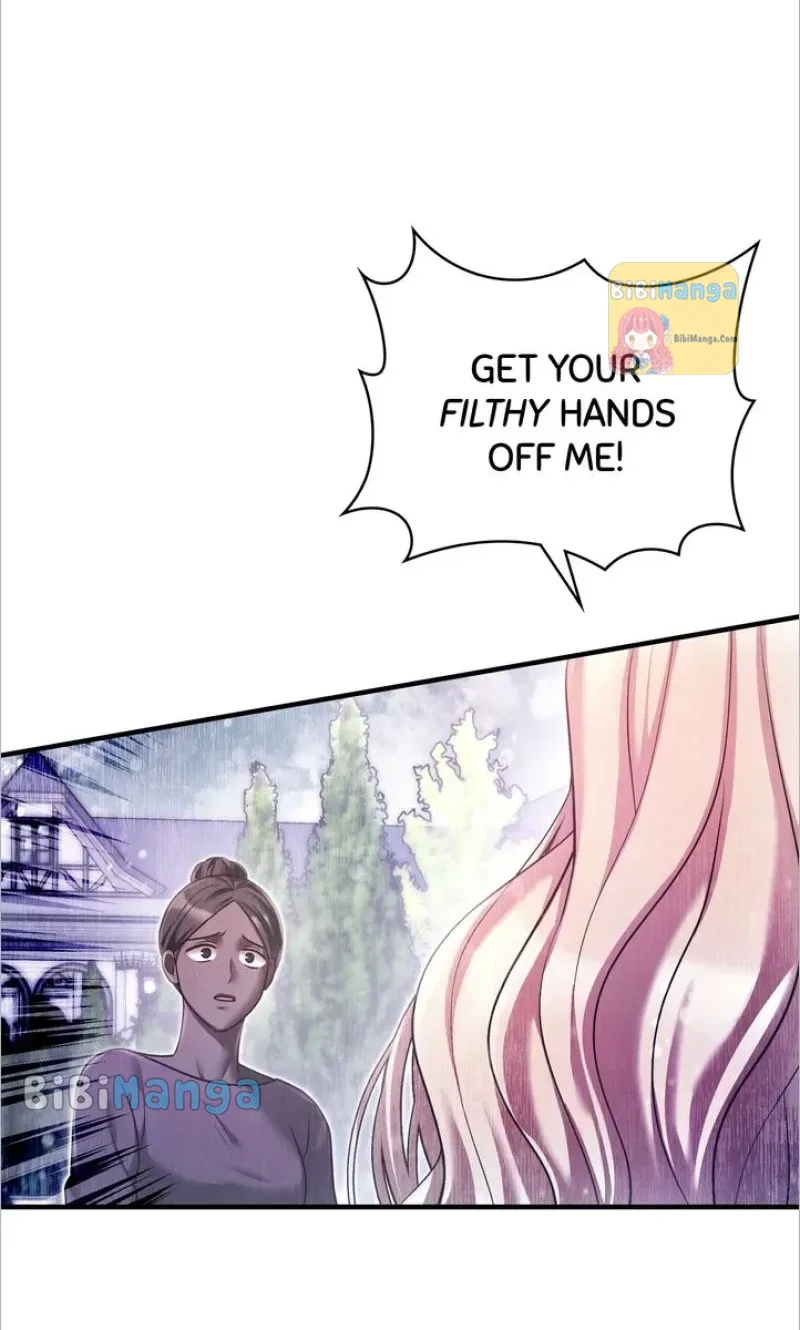 You, My devil Chapter 35 page 22