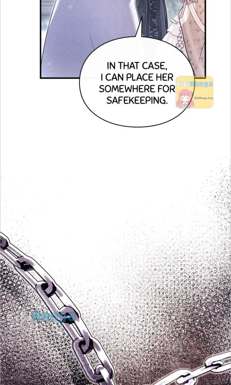 You, My devil Chapter 35 page 43