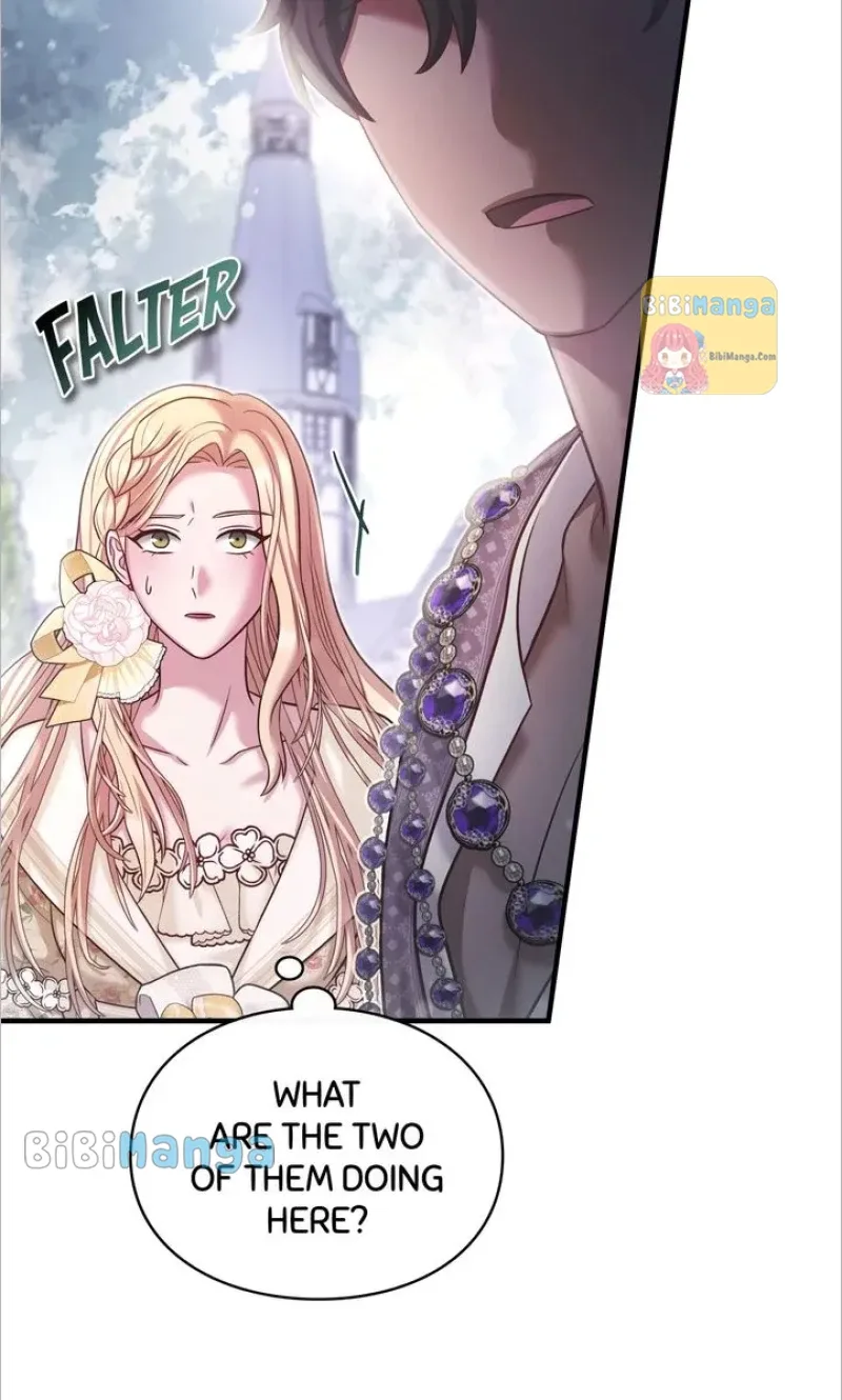 You, My devil Chapter 35 page 33