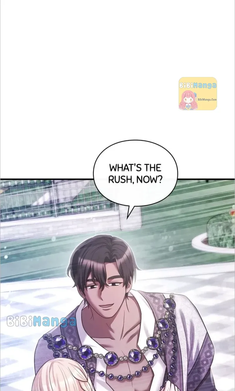 You, My devil Chapter 35 page 20