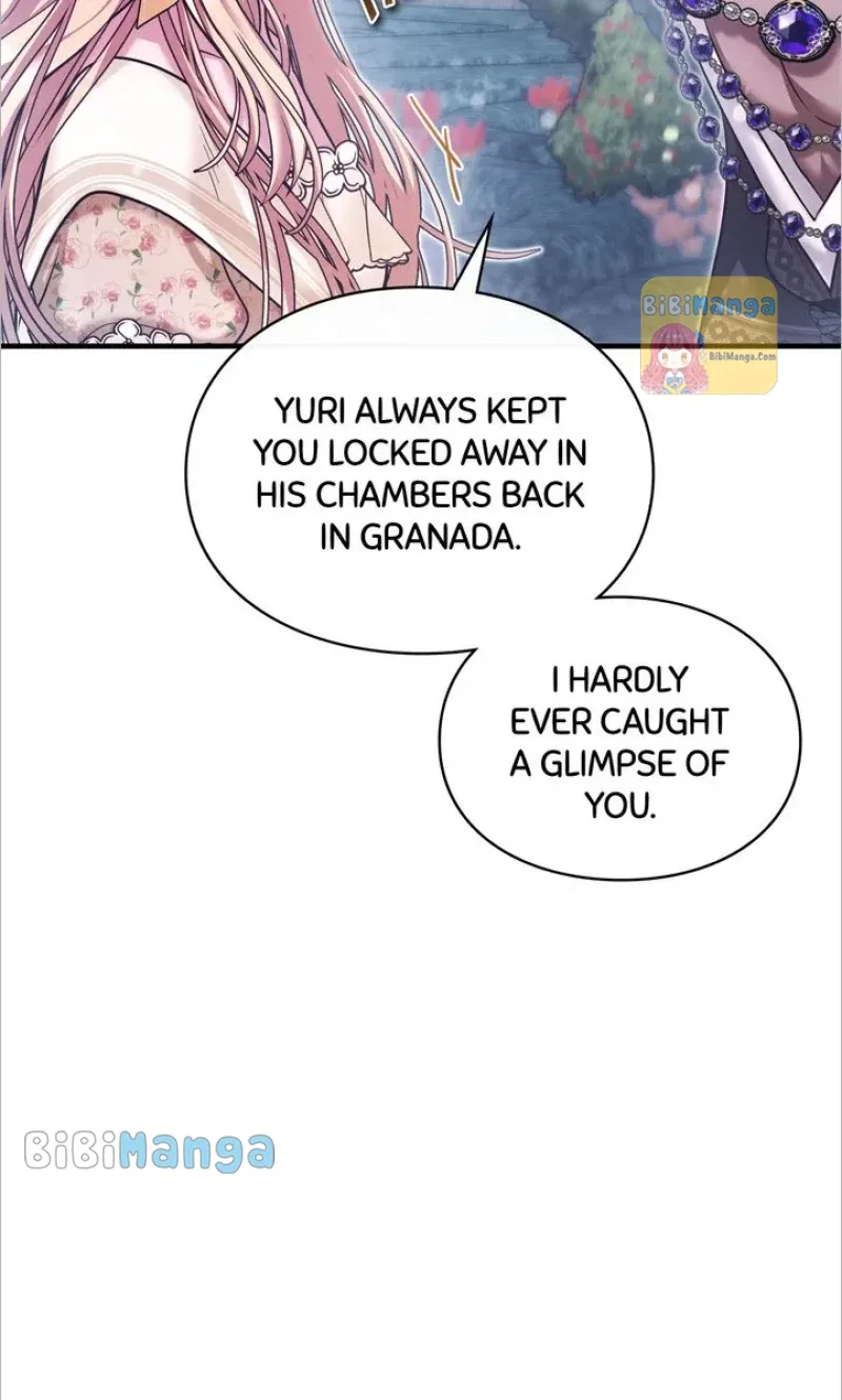 You, My devil Chapter 35 page 17