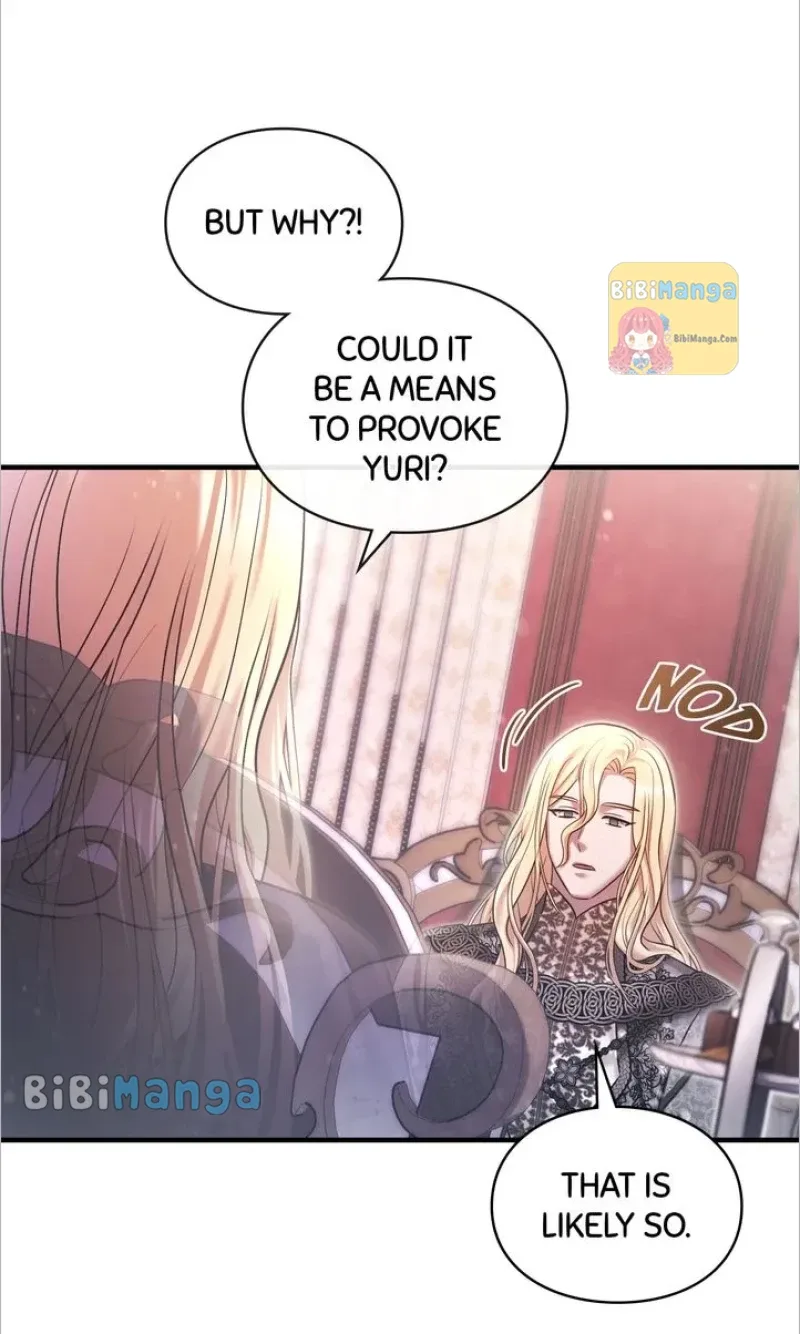 You, My devil Chapter 31 page 62