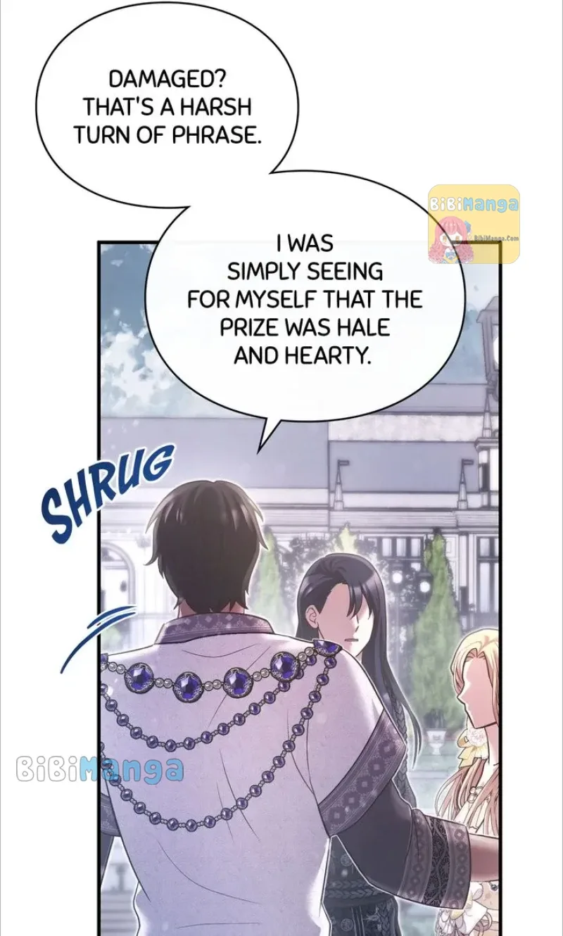 You, My devil Chapter 35 page 42