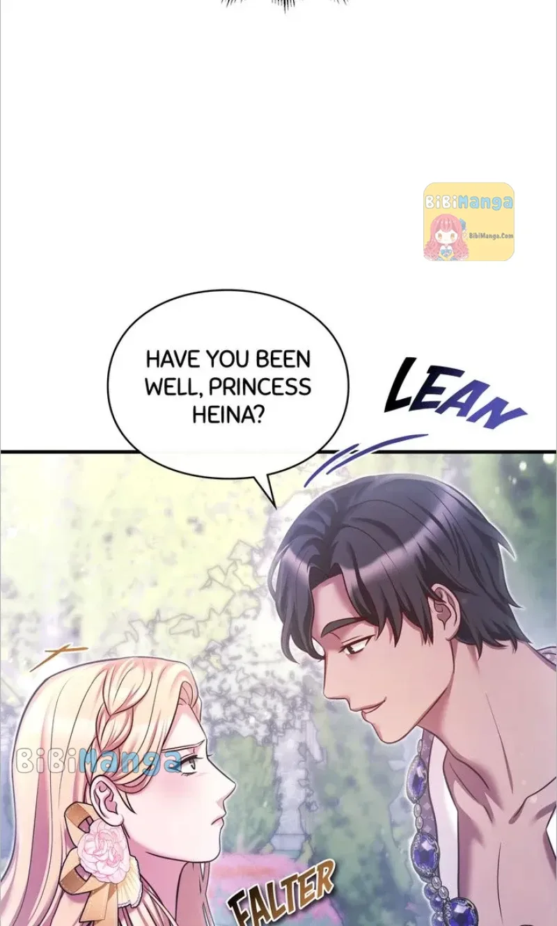 You, My devil Chapter 35 page 16