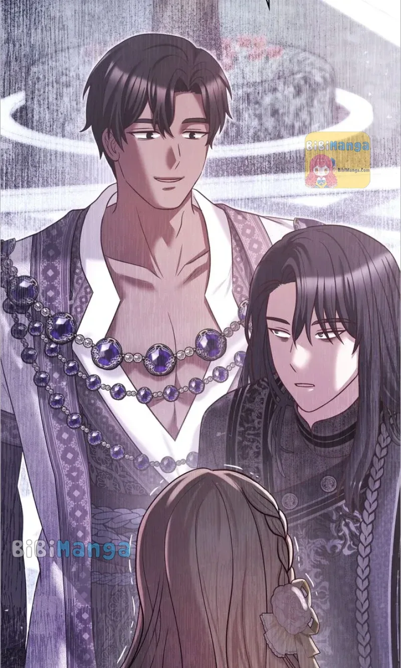 You, My devil Chapter 35 page 36