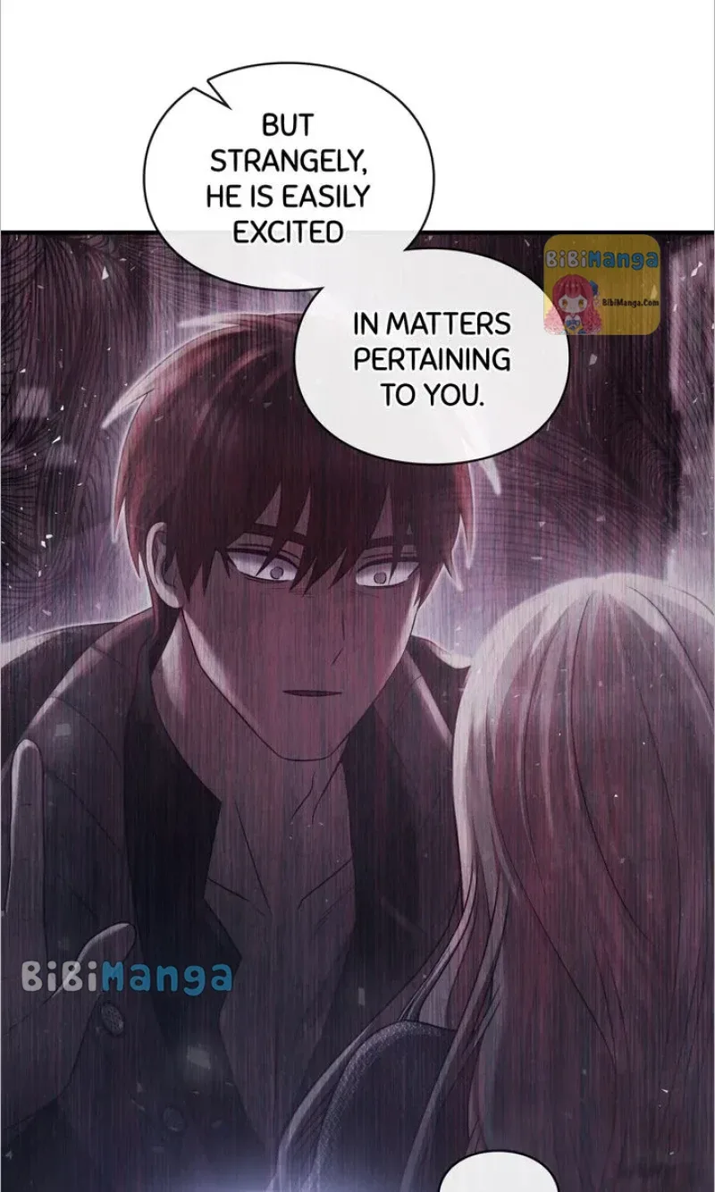 You, My devil Chapter 31 page 64