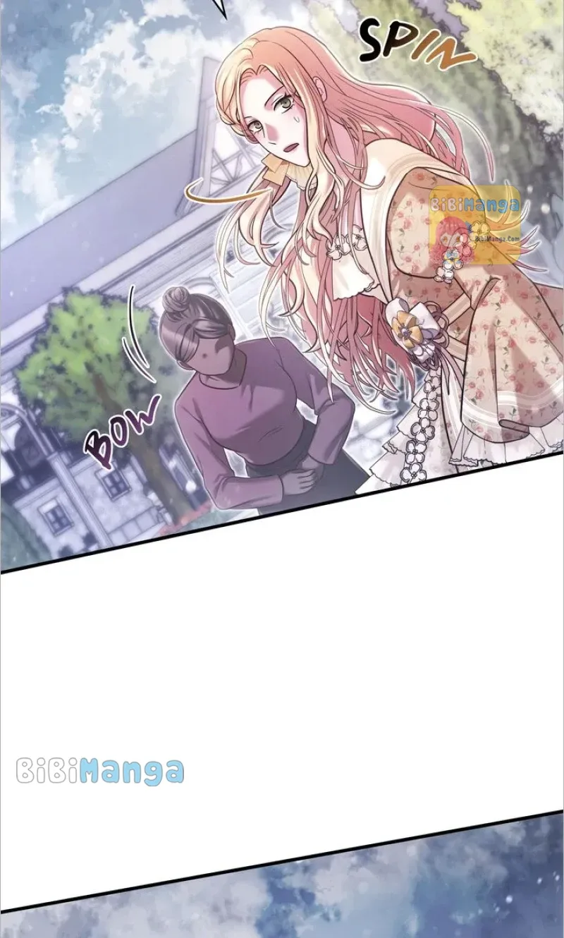 You, My devil Chapter 35 page 13