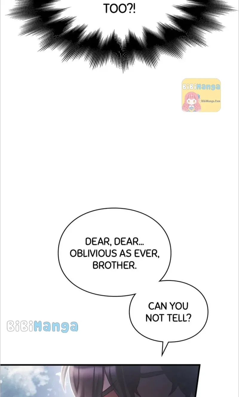 You, My devil Chapter 35 page 32