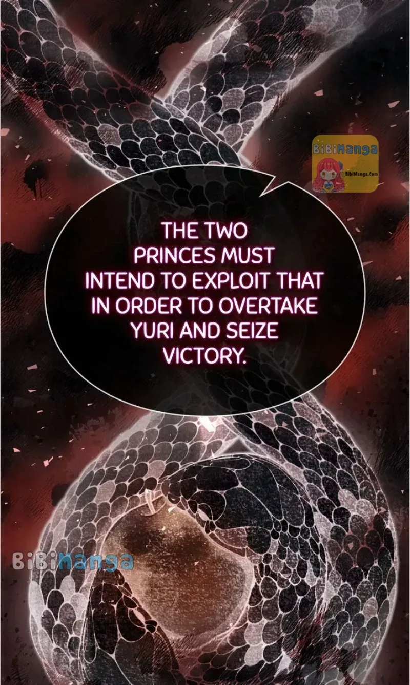 You, My devil Chapter 31 page 66