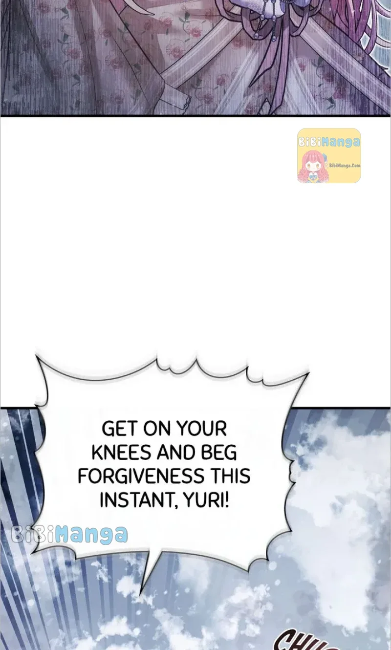You, My devil Chapter 35 page 69