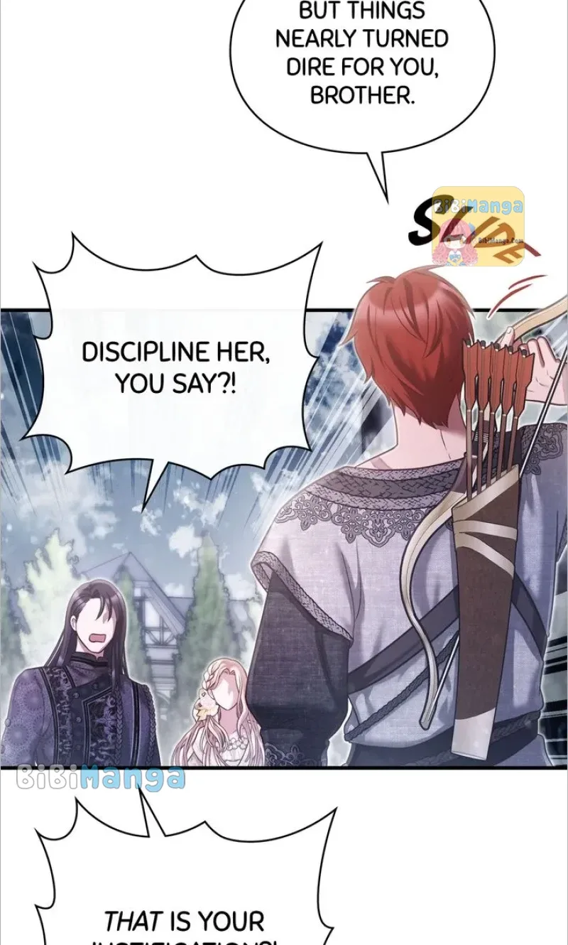 You, My devil Chapter 35 page 65
