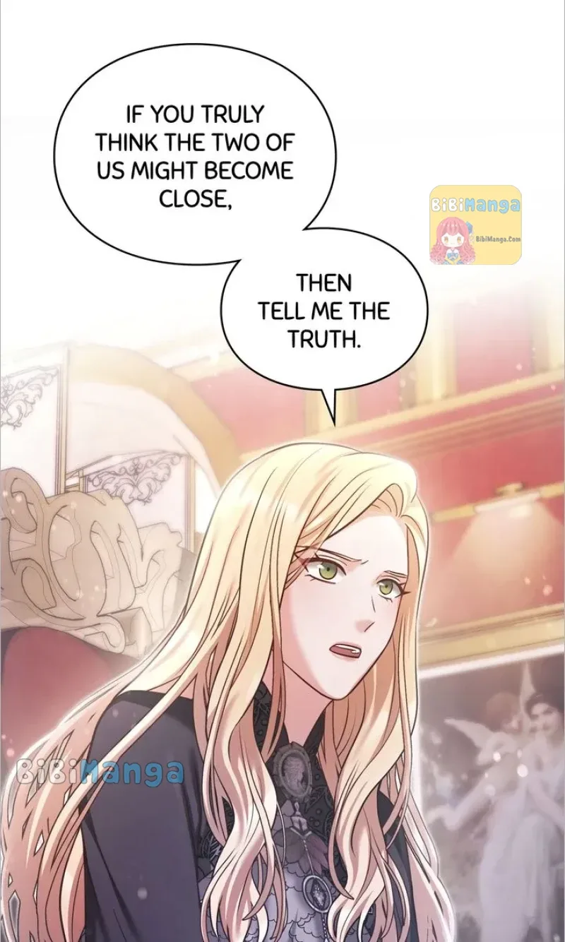 You, My devil Chapter 31 page 85