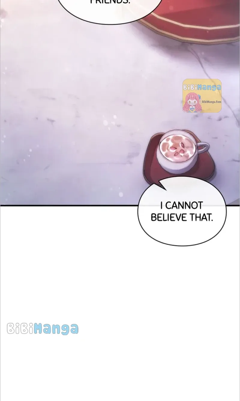 You, My devil Chapter 31 page 84