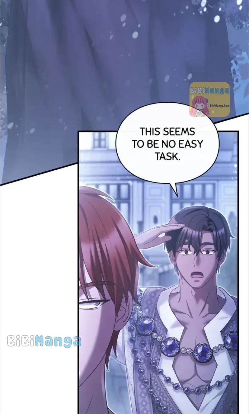 You, My devil Chapter 36 page 66