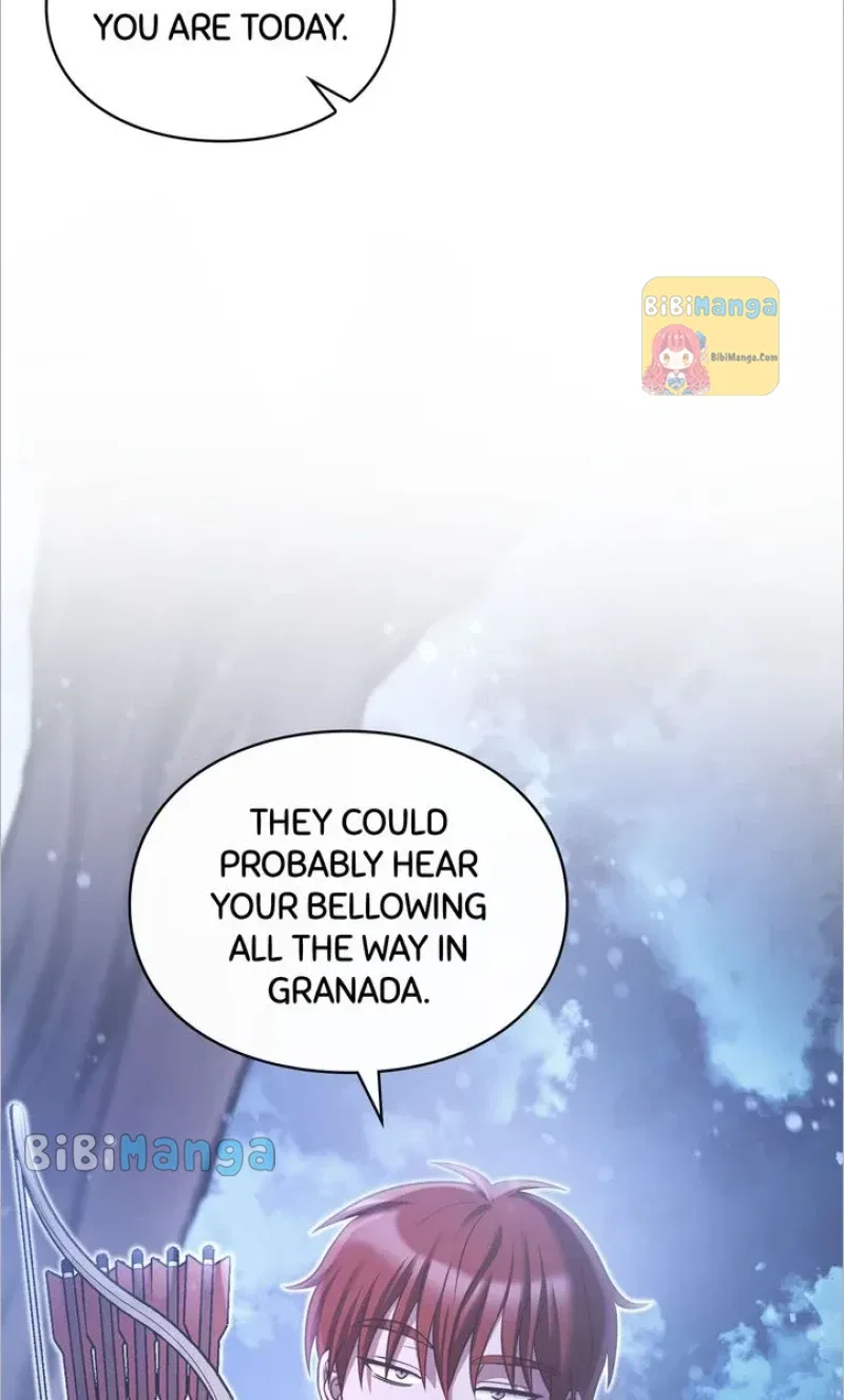 You, My devil Chapter 36 page 21