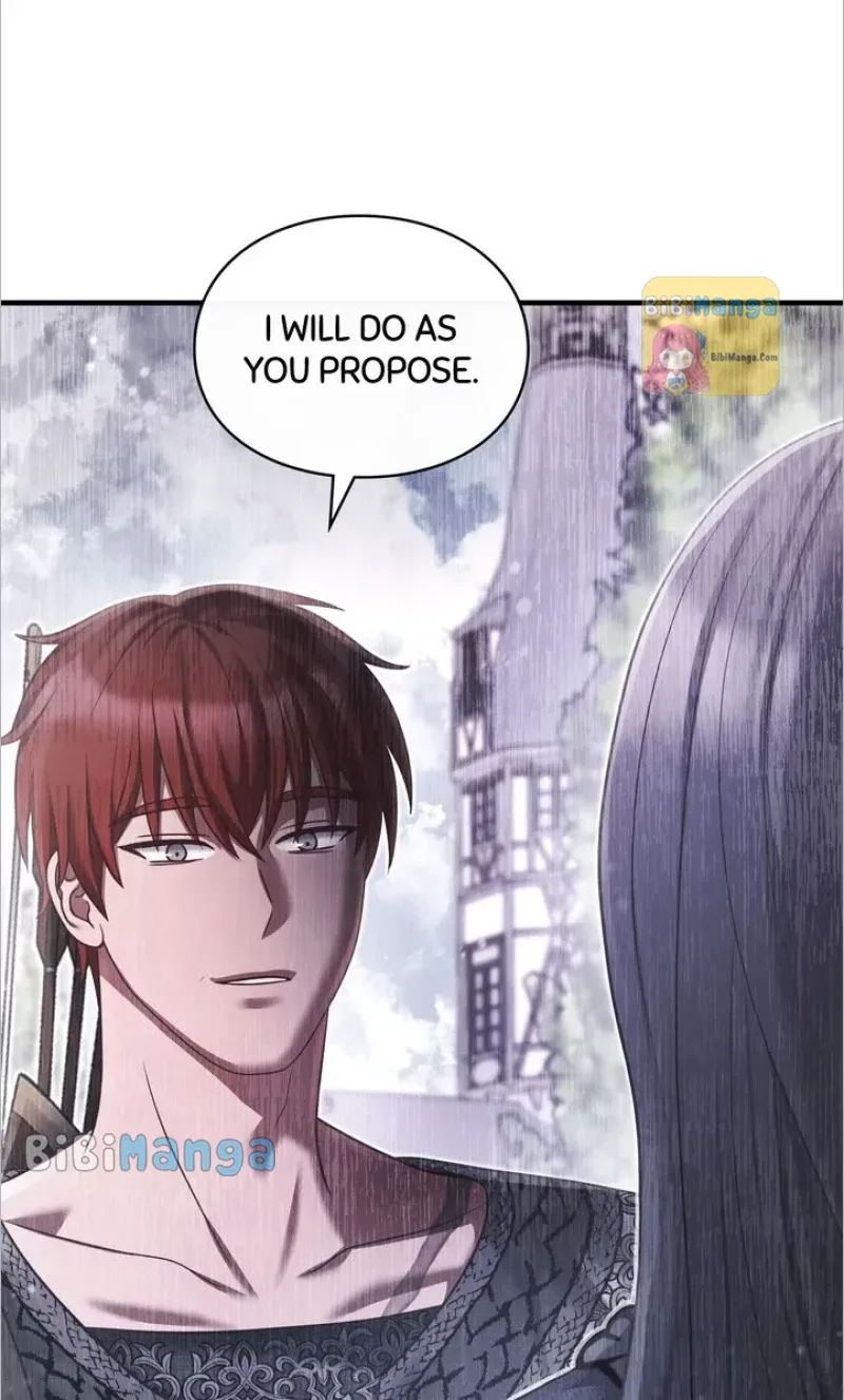 You, My devil Chapter 36 page 3