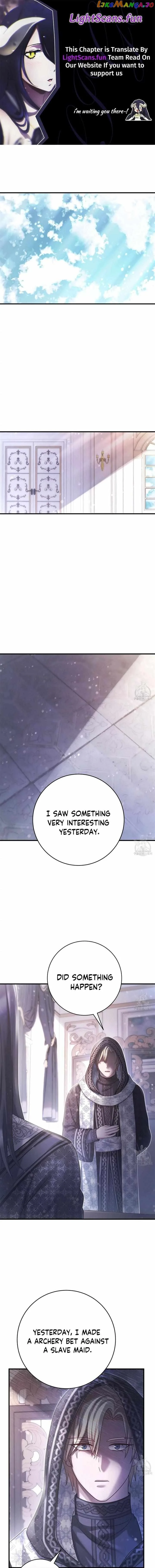 You, My devil Chapter 37 page 2