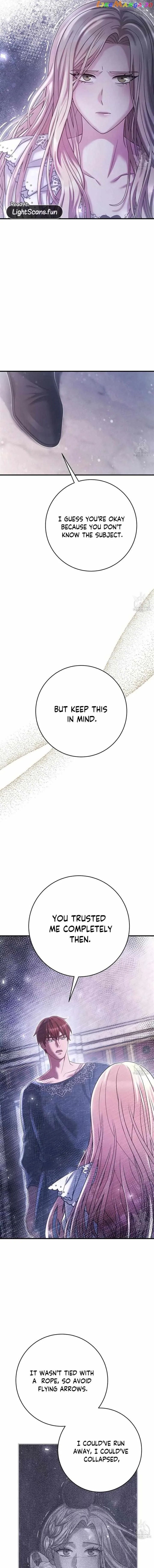 You, My devil Chapter 37 page 13