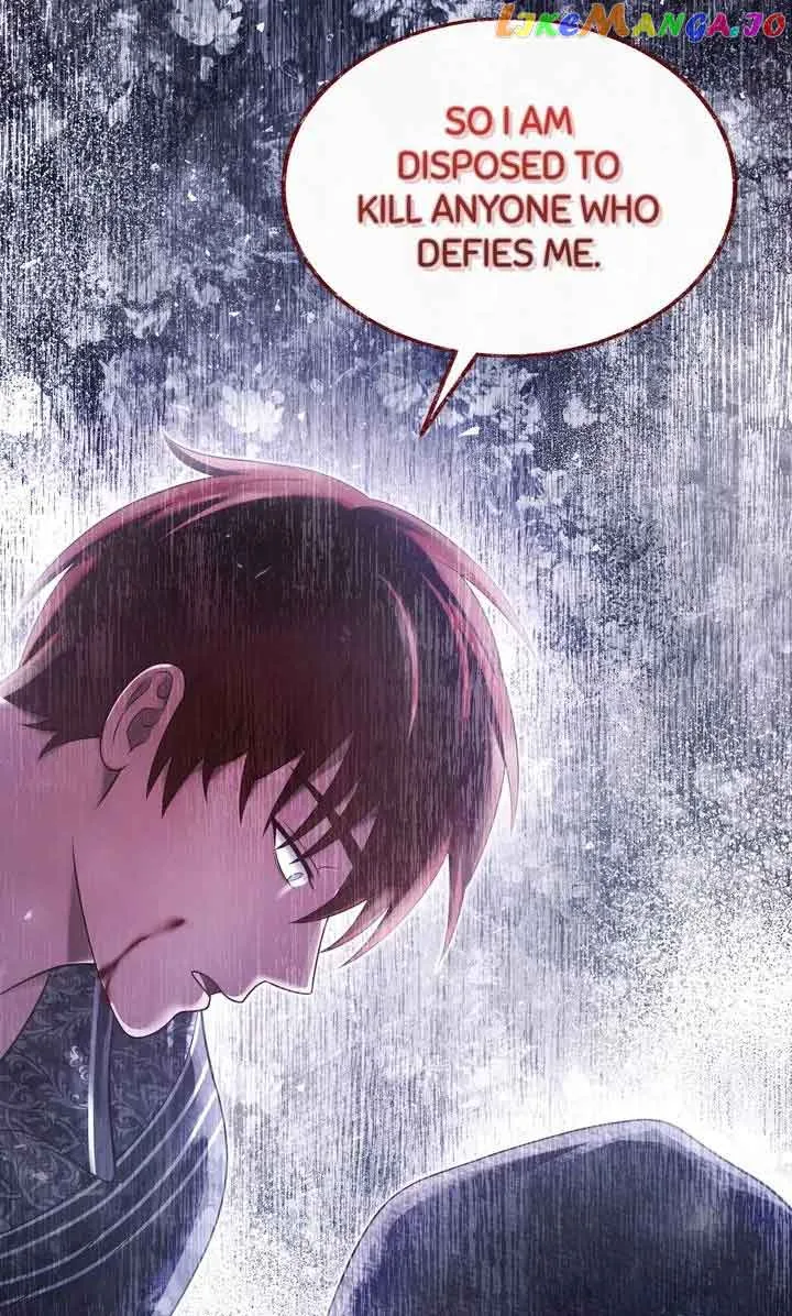 You, My devil Chapter 41 page 4