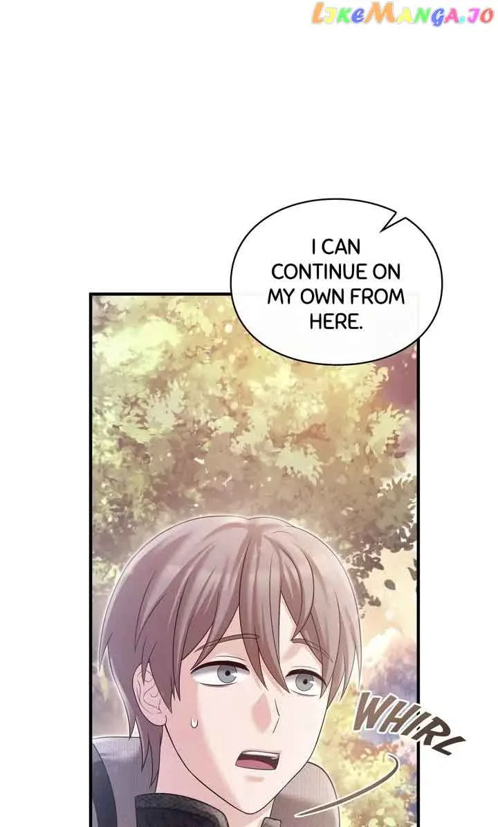You, My devil Chapter 41 page 23