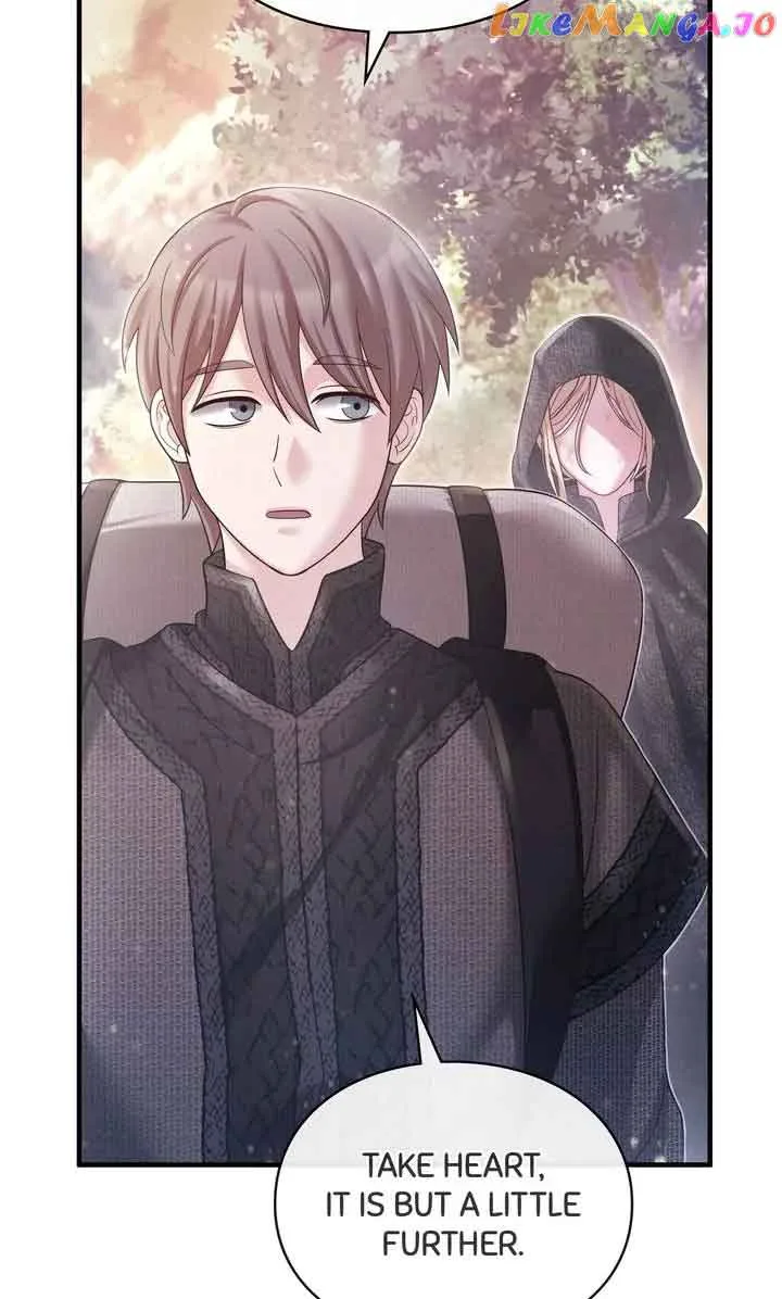 You, My devil Chapter 41 page 16