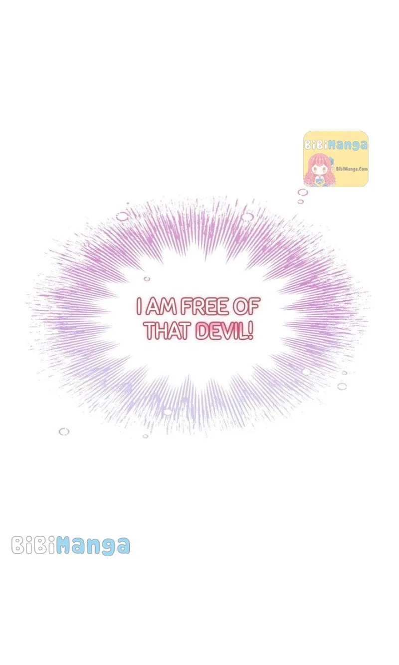 You, My devil Chapter 39 page 21