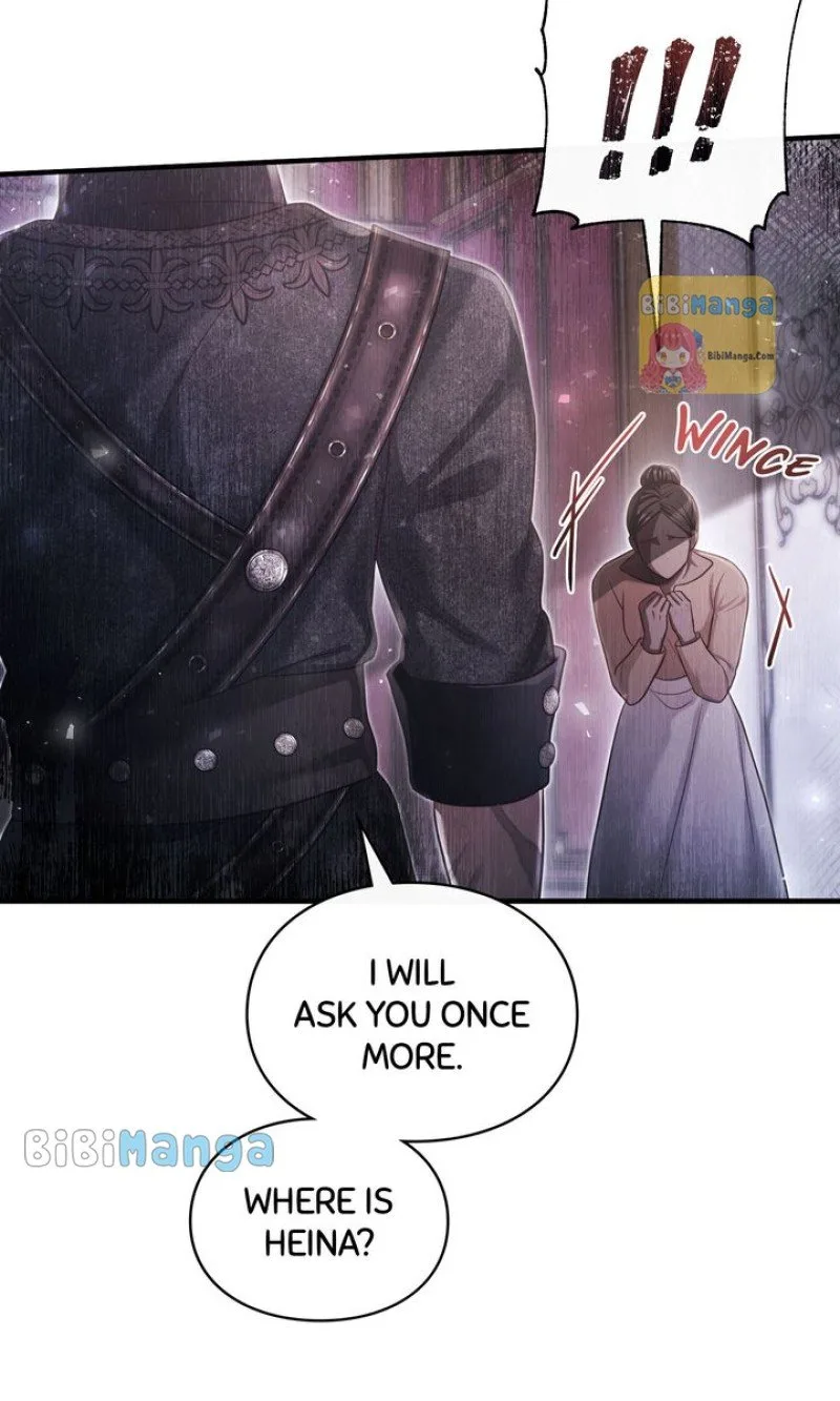 You, My devil Chapter 39 page 39