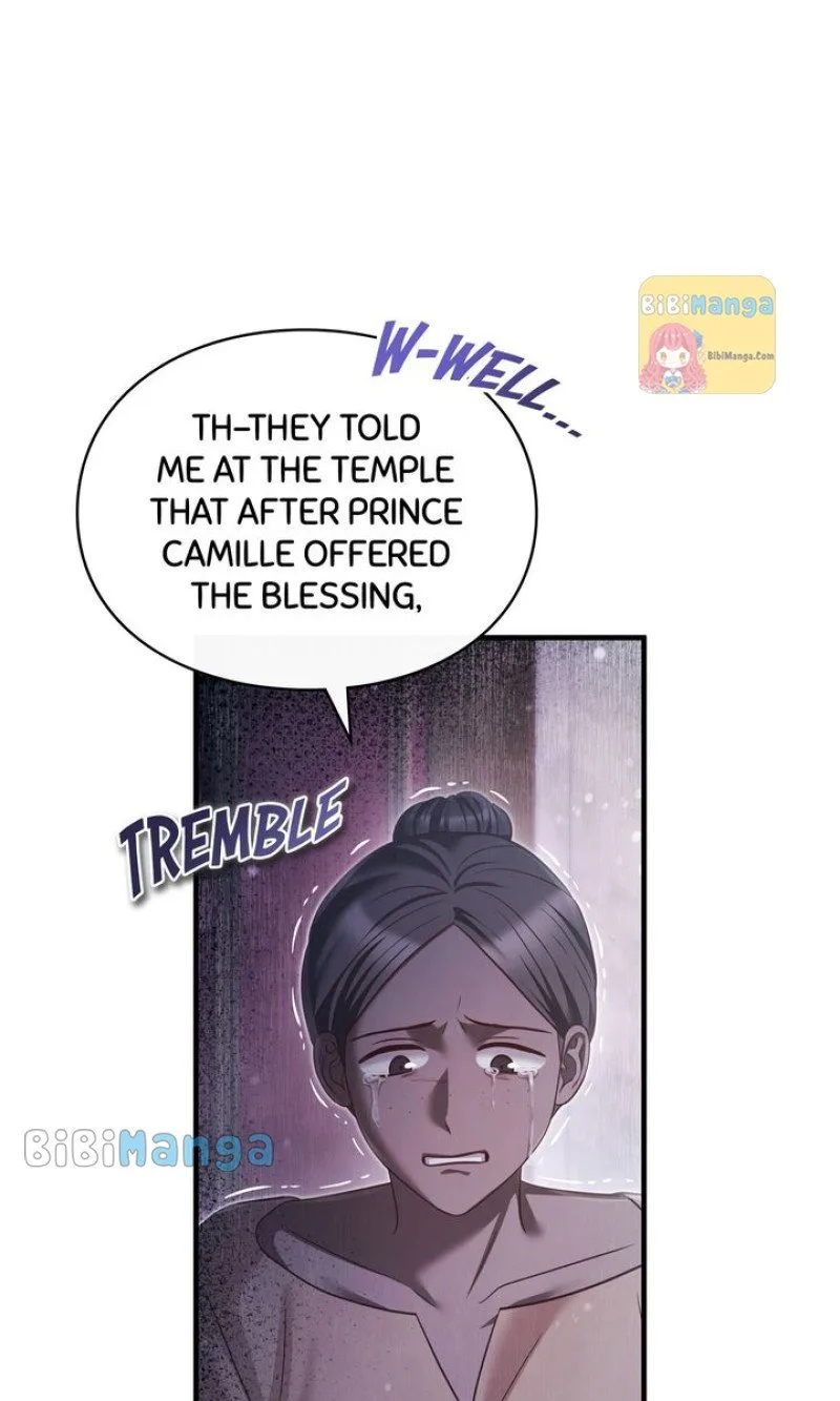 You, My devil Chapter 39 page 40