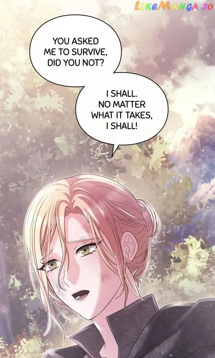 You, My devil Chapter 41 page 31