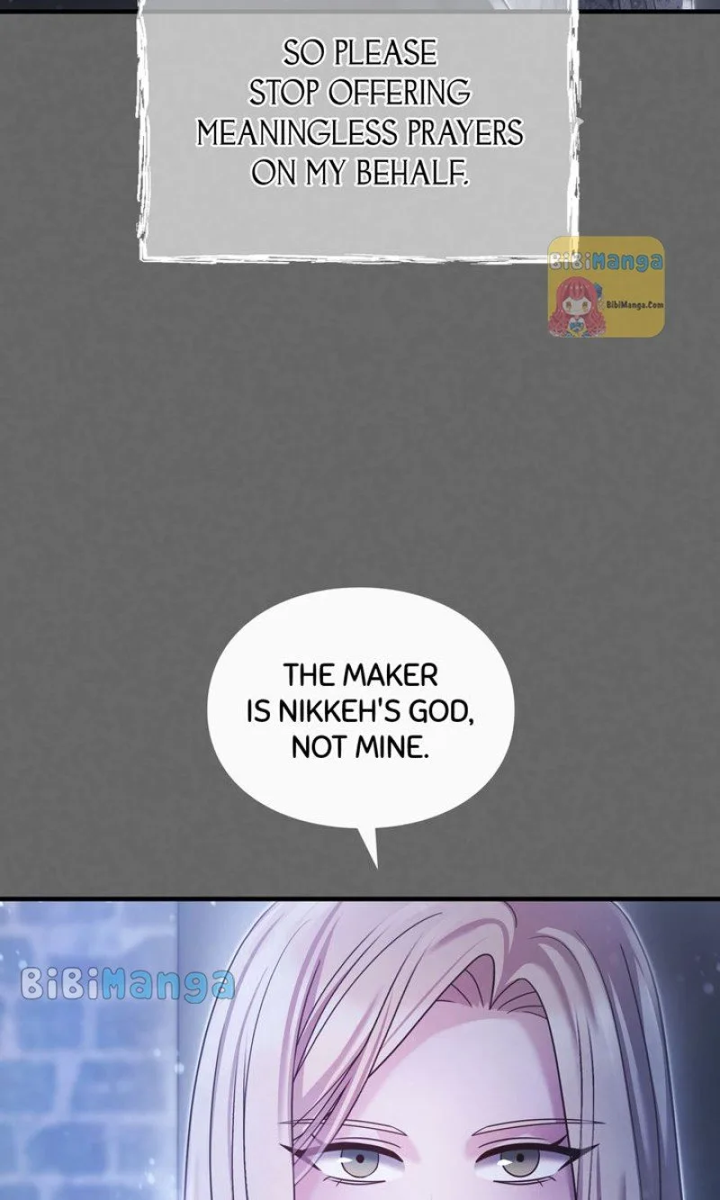 You, My devil Chapter 39 page 31