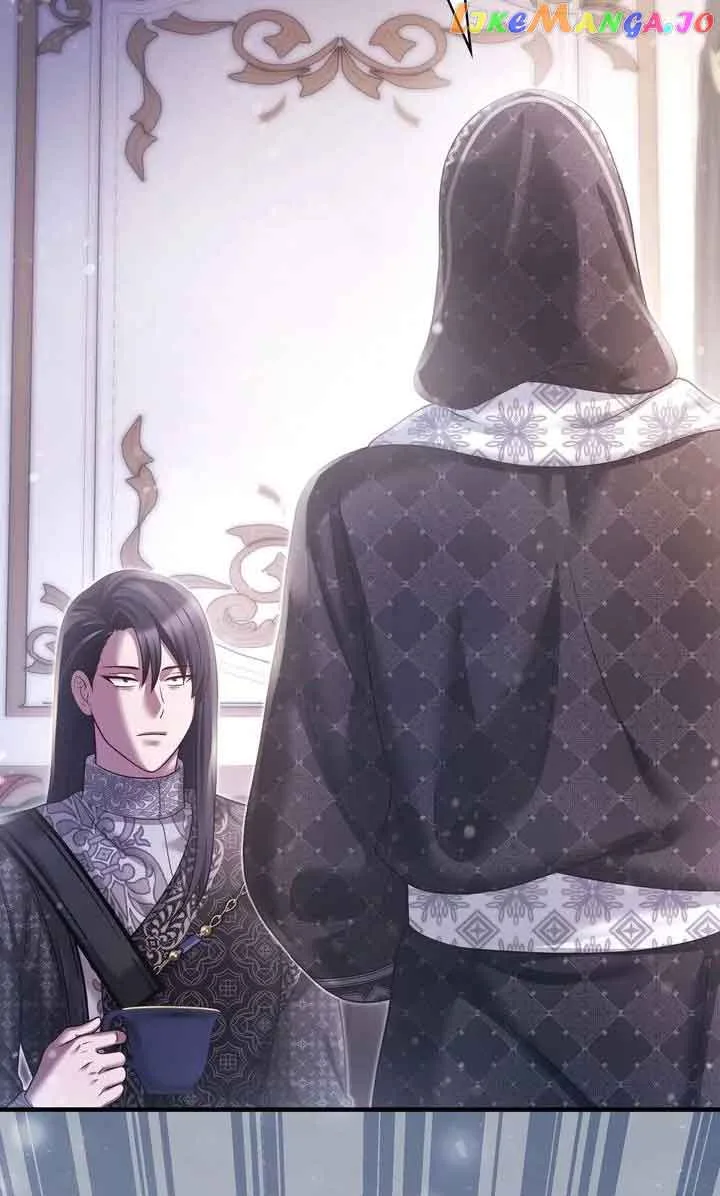 You, My devil Chapter 41 page 40