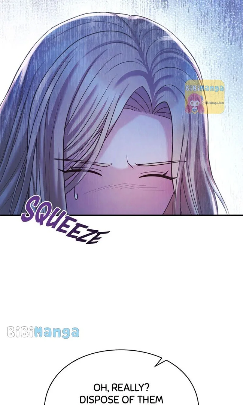You, My devil Chapter 39 page 10