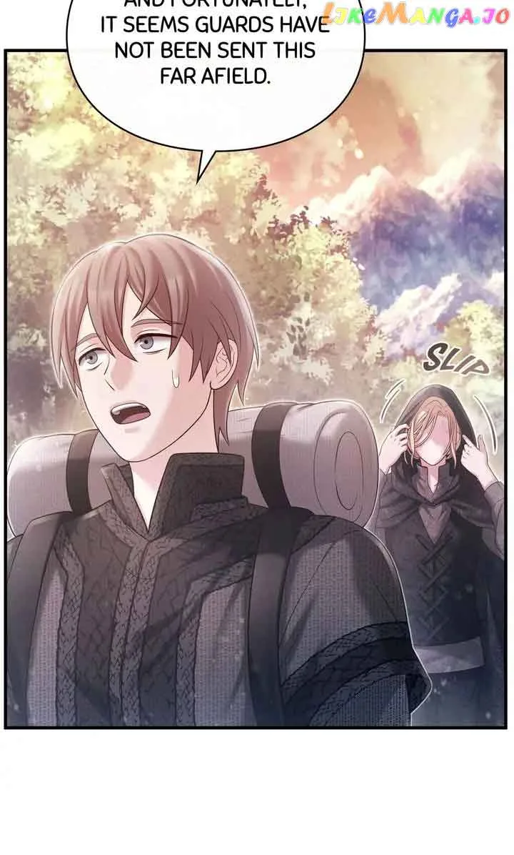 You, My devil Chapter 41 page 20