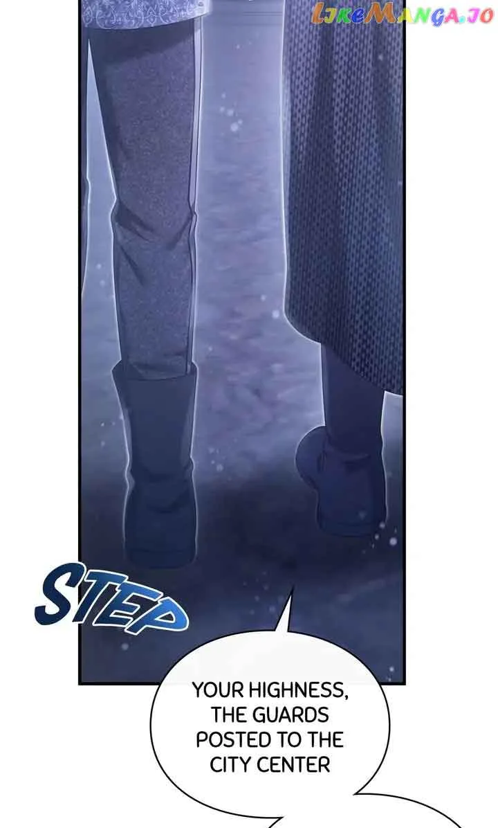 You, My devil Chapter 41 page 95