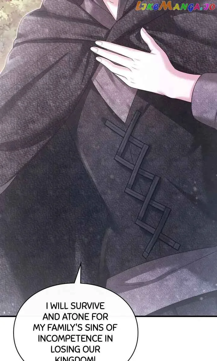 You, My devil Chapter 41 page 32